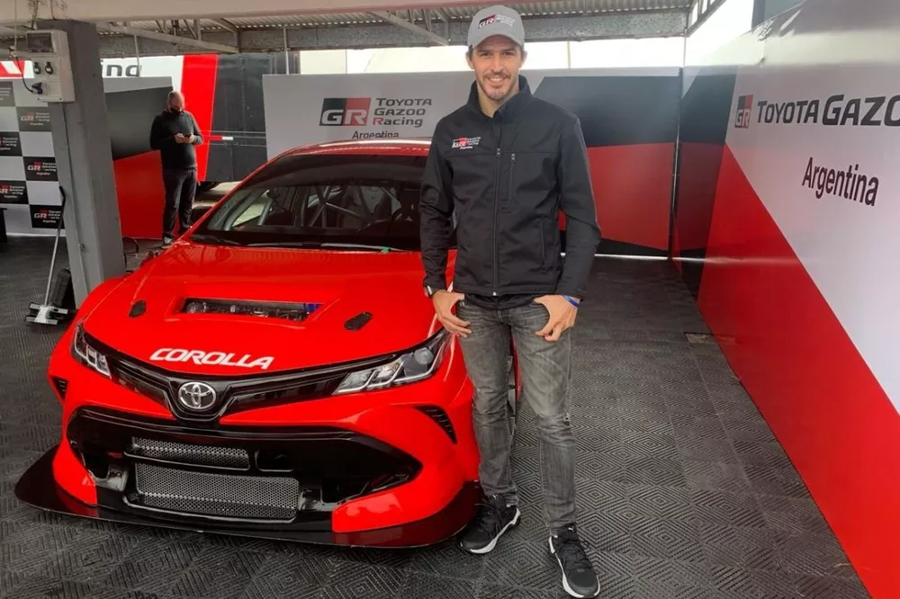 Mat&iacute;as Rossi