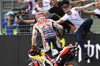 Márquez se pasa otro nivel