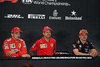 Força de Leclerc, moral de Vettel e 3º lugar em jogo no GP do Brasil de F1