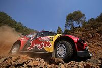 Citroen podbudowany ostatnimi wynikami