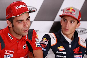 Petrucci: "Me gustaría que la fábrica hiciera algo más”