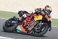 MotoGP- Chefe da KTM diz que Pedrosa querer correr é um elogio