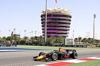 F2: Lawson, brillante primer ganador de 2021 en Bahrein