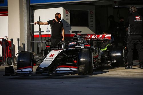 F1: Restrições por conta da pandemia atrasam preparação da Haas para 2021; entenda