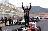 Trzecie zwycięstwo Nojiriego