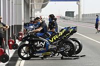 Suspendido un mec&aacute;nico de MotoGP por falsificar una prueba PCR