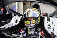 Domowe pole position Pourchaire'a