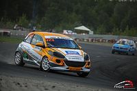 Nagraba poznawał nowy samoch&oacute;d