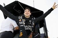 O'Ward se mantendrá con Arrow McLaren SP hasta finales de 2021