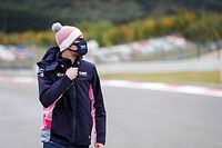 Racing Point explica por qu&eacute; no avis&oacute; antes del positivo de Stroll