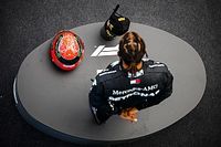 GALERÍA: mejores fotos del GP de Eifel F1