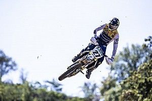 MXGP: Jasikonis se despierta del coma