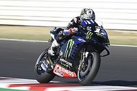Vi&ntilde;ales no se ve favorito: "Cualquier Yamaha puede ganar"
