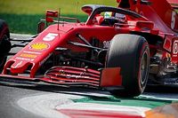 F1: Ferrari planeja "pequenas atualizações" para o GP da Rússia