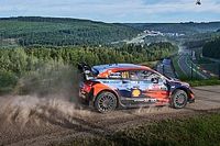 WRC Rally Bélgica: todo lo que debes saber en la edición 2022
