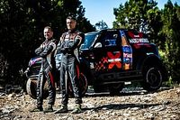 Sensacyjny początek Hołowczyca