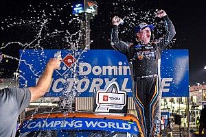 Creed bisuje na Gateway