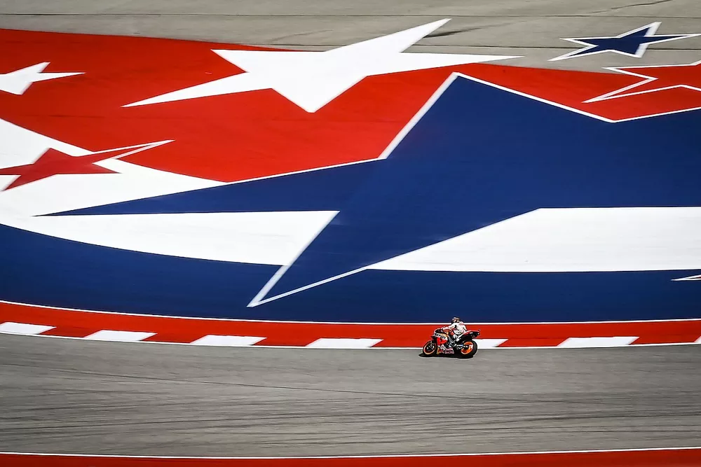 Marc Marquez, Repsol Honda Team