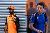 &iquest;Hablaron Ricciardo y Piastri tras el fichaje por McLaren F1?