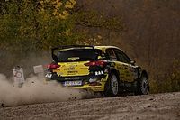 Kristensson realizuje plan