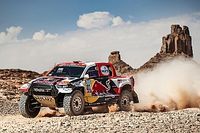 Dakar 2023 bez tajemnic