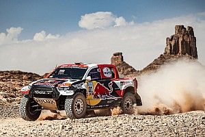 Dakar 2023 bez tajemnic