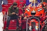 Bagnaia y Miller quieren a Stoner como coach en Ducati