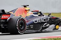 Pożądana agresja Verstappena