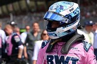 Gasly explica por qué estuvo "completamente fuera de ritmo" en Austria