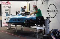 Nissan busca la guinda para convertir un 8 en matr&iacute;cula de honor