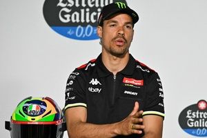 Morbidelli raises eyebrows over Marquez teamwork: “We will have to talk about it”