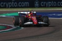 F1 - Hamilton sobre domingo em Ímola : 'Primeira vez desde a China que me senti conectado com o carro'