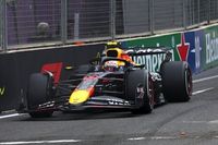 Tsunoda empieza a recibir elogios de Red Bull F1 tras Bak&uacute;