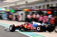 Coraz większe napięcie w Ferrari