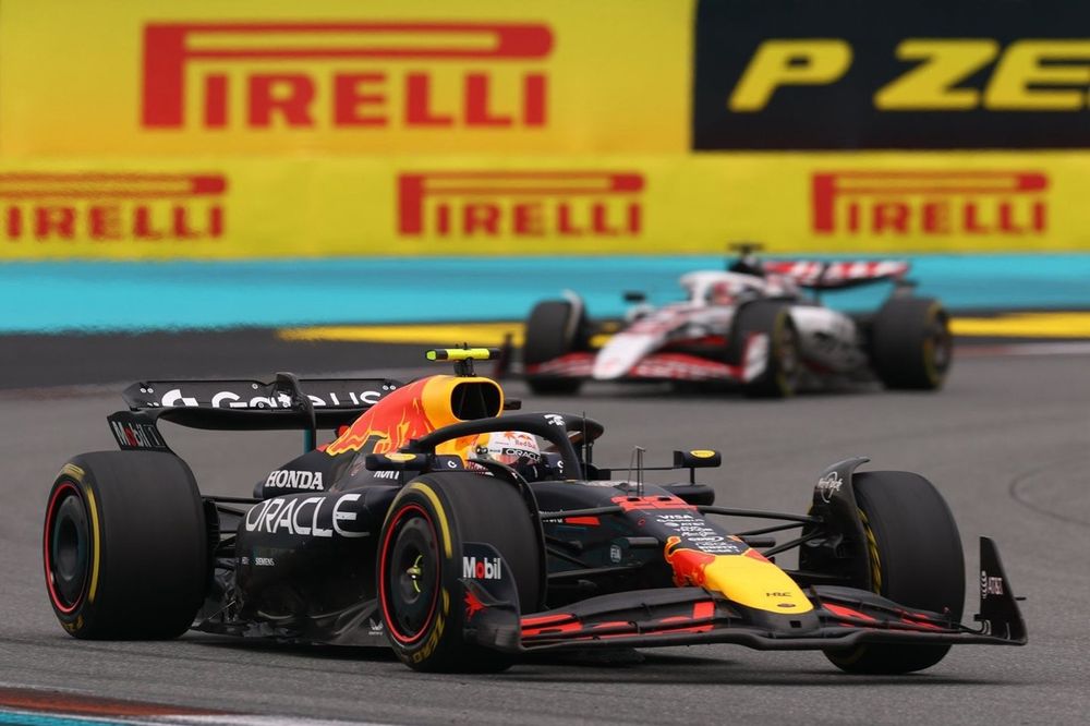 F1分析｜角田裕毅にとってはあまりにも不運だったVSCのタイミング