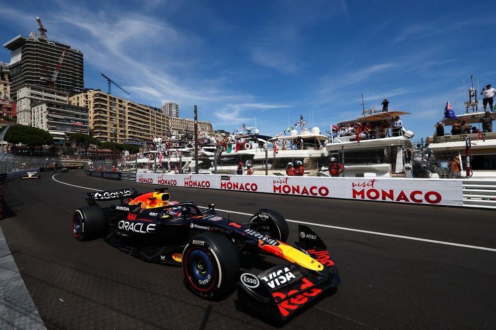 Max Verstappen, Red Bull Racing