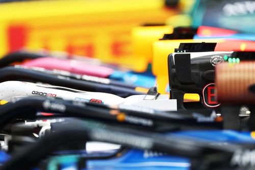 Apple, favorita para hacerse con los derechos de TV de la F1 en EE.UU.