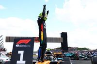 Norris: "Sin contar un mundial, creo que esto es lo mejor que hay"