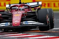 Por qu&eacute; Leclerc fue sancionado por su defensa ante Russell en Hungr&iacute;a