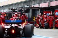 AN&Aacute;LISE F1: Ferrari beirou ilegalidade e comprometeu vit&oacute;ria de Leclerc na Hungria?