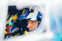 Sebastien Ogier sets sights on WRC 2025 title push