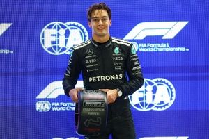 Confira o que acontece com os prêmios da pole position da F1 