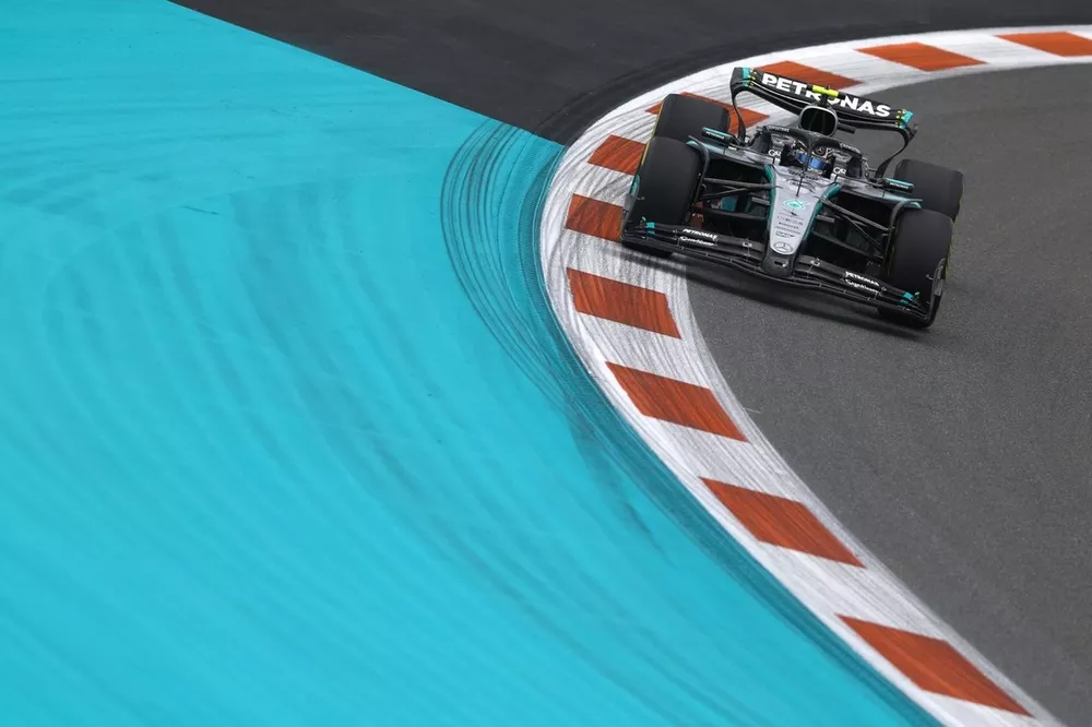 Andrea Kimi Antonelli, Mercedes