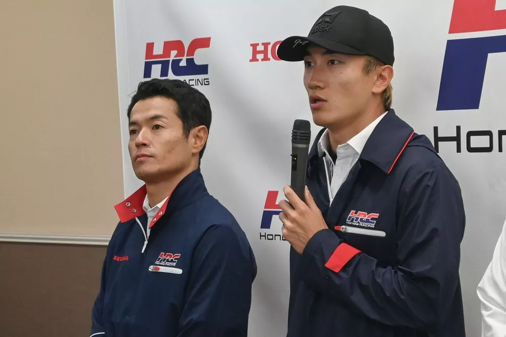 山本尚貴、牧野任祐