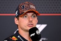 F1 - Verstappen minimiza batida com Antonelli na Áustria: "Ninguém faz essas coisas de propósito"
