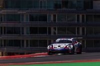 Porsche Cup - Antonella Bassani destaca primeiras impressões sobre Portimão: "Pista incrível, parece uma montanha-russa"