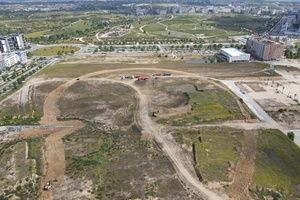 F1: Saiba como estão obras do circuito de Madri para 2026