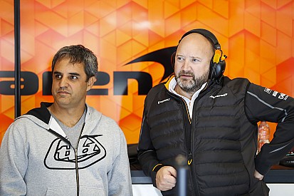 Montoya: Az IndyCarral jól járna Alonso a „tripla korona” miatt