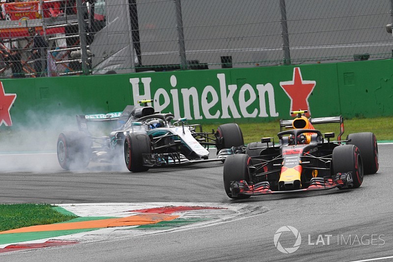 Whiting luisterde bewust niet naar boordradio van furieuze Verstappen