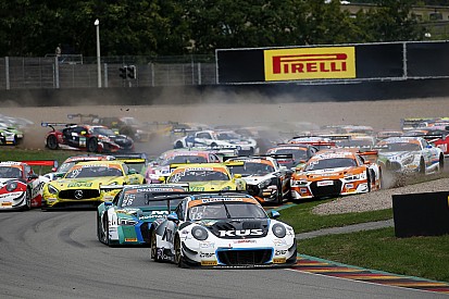 GT Masters-Showdown in Hockenheim spannend wie nie